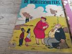 Oude strip boeken, Ophalen of Verzenden, Zo goed als nieuw