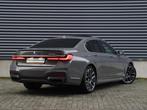 BMW 7-serie 745e | High Executive | M Sportpakket | Panodak, Auto's, Achterwielaandrijving, Gebruikt, Met garantie (alle), Bedrijf