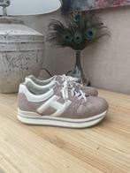 Koopje ! Originele sneakers van Hogan - Rose sparkle, Verzenden, Roze, Sneakers of Gympen, Hogan