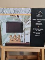 Horen, zien en zwijgen aap lamp, nieuw, 31cm x16 cmx 38,5 cm, Led-lamp, Minder dan 30 watt, Nieuw, E27 (groot)