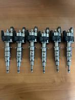 BMW 135i/335i/535i N54 Injectoren - Perfecte Staat!, Verzenden, Gebruikt, BMW