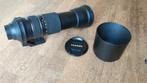 TAMRON 150-600mm F/5-6.3 (Nikon F-mount), Ophalen, Gebruikt, Telelens, Zoom