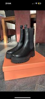 Nieuwe Chelsea Copenhagen boots, Ophalen of Verzenden, Nieuw, Zwart, Lage of Enkellaarzen
