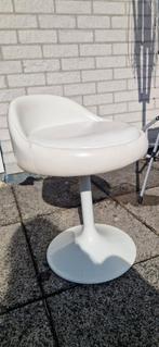 Vintage draaikruk, Huis en Inrichting, Ophalen, Gebruikt, Overige materialen