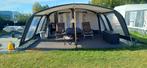 Te koop Hobby 440 de luxe, Caravans en Kamperen, Caravans, 75 kg, Treinzit, Particulier, 4 tot 5 meter