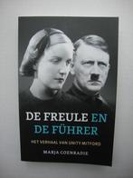 De freule en de führer., Nieuw, Ophalen of Verzenden, Marja Coenradie