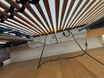 Elektrisch Verstelbaar Seniorenbed, Ophalen, Gebruikt, 90 cm, Eenpersoons