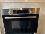 Bosch inbouwoven uit 2024, Witgoed en Apparatuur, Ovens, Gebruikt, Oven, Inbouw, Ophalen