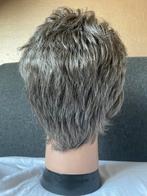 Echt haar. Chemo/alopecial ……,, Sieraden, Tassen en Uiterlijk, Uiterlijk | Haarverzorging, Ophalen, Zo goed als nieuw, Pruik of Haarverlenging