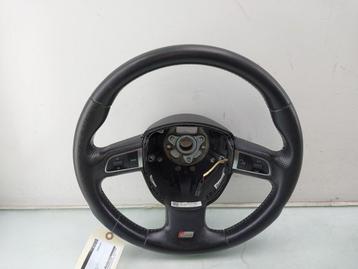 Stuur Audi Q5 (8RB) (2008-11/2012-09) 8P0419091DT beschikbaar voor biedingen