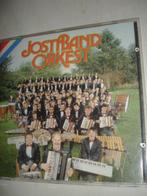 Jostiband- Jostiband Orkest- Josti Band- (NIEUW), Cd's en Dvd's, Verzenden