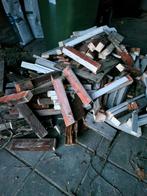 Brandhout voor vuurton of kachel gratis, Tuin en Terras, Minder dan 3 m³, Ophalen of Verzenden