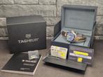 Tag Heuer Formula 1 quartz, full set 7-2022, Staal, Staal, Polshorloge, Ophalen of Verzenden