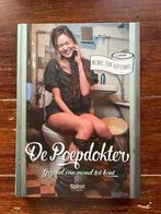 N. Tode-Gottenbos De poepdokter 1 - Gezond van mond tot kont, Boeken, Gezondheid, Dieet en Voeding, Nieuw, Ophalen of Verzenden