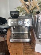 Koffiemachine / Espresso machine Tarrington House, 10 kopjes of meer, Koffiemachine, Nieuw, Koffiebonen