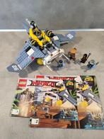 Lego ninjago te koop, Ophalen of Verzenden, Zo goed als nieuw, Complete set, Lego