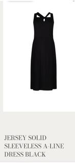 Zomer jurk, Kleding | Dames, Jurken, Ophalen of Verzenden, Nieuw, Maat 46/48 (XL) of groter, Zwart