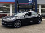 Tesla Model 3 Long Range AWD 75 kWh / NL-Auto / 85.000 Km /, Automaat, Stof, Electronic Stability Program (ESP), Zwart