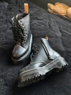 Dr martens platform NIEUW, Verzenden, Zwart, Overige typen, Dr. Martens