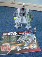 Lego Star Wars vintage AT-AP walker 7671 uit 2008!, Verzamelen, Star Wars, Ophalen of Verzenden, Zo goed als nieuw, Actiefiguurtje