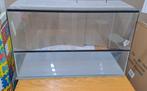 Hamster terrarium, Dieren en Toebehoren, Gebruikt, Overige typen, Hamster, 75 tot 110 cm