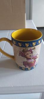 Efteling Pardoes Beker - Souvenir, Ophalen of Verzenden, Zo goed als nieuw