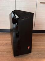 MSI Infinite 9SI-846MYS - Gaming desktop, Ophalen, Gebruikt, MSI, Gaming