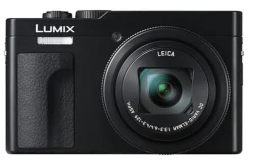 Panasonic Lumix DC-TZ99 Black, Audio, Tv en Foto, Fotocamera's Digitaal, Nieuw, Compact, Overige Merken, 8 keer of meer, Ophalen