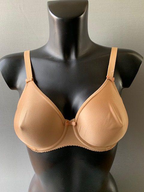 Prima donna bh maat 70c model satin 016-1330, Kleding | Dames, Ondergoed en Lingerie, BH, Beige, Verzenden
