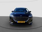 Ford Kuga 2.5 PHEV Vignale | CarPlay/Android Auto | Camera |, Auto's, Ford, 12 maanden, 14 kWh, Gebruikt, 4 cilinders