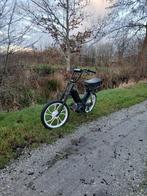 Tomos 65cc, Fietsen en Brommers, Ophalen, 65 cc, Nieuw, 2 versnellingen