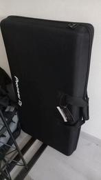 Pioneer DJC-XZ Tas - Zo goed als nieuw!, Muziek en Instrumenten, Dj-sets en Draaitafels, Ophalen, Zo goed als nieuw