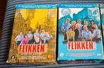 Flikken Gent seizoen 3 en 6, Vanaf 6 jaar, Ophalen of Verzenden, Gebruikt, Boxset