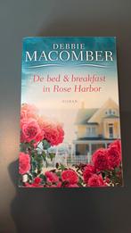 De bed& breakfast in Rose Harbor  Debbie Macomber, Boeken, Ophalen of Verzenden, Gelezen