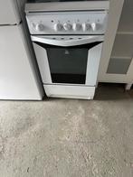 Gasfornuis met oven, Ophalen, Gebruikt, 4 kookzones, Gas