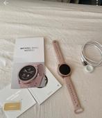 Michael kors Smartwatch, Verzenden, Stappen, Roze, Android