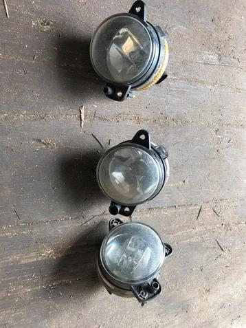 Volkswagen T5 mistlampen beschikbaar voor biedingen