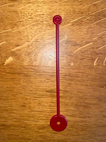 Cocktail Stokje  €0,50 per stuk beschikbaar voor biedingen