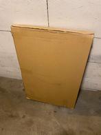 Ikea Norbo klapptafel. In doos, Nooit gebruikt, Ophalen, Nieuw, Rechthoekig