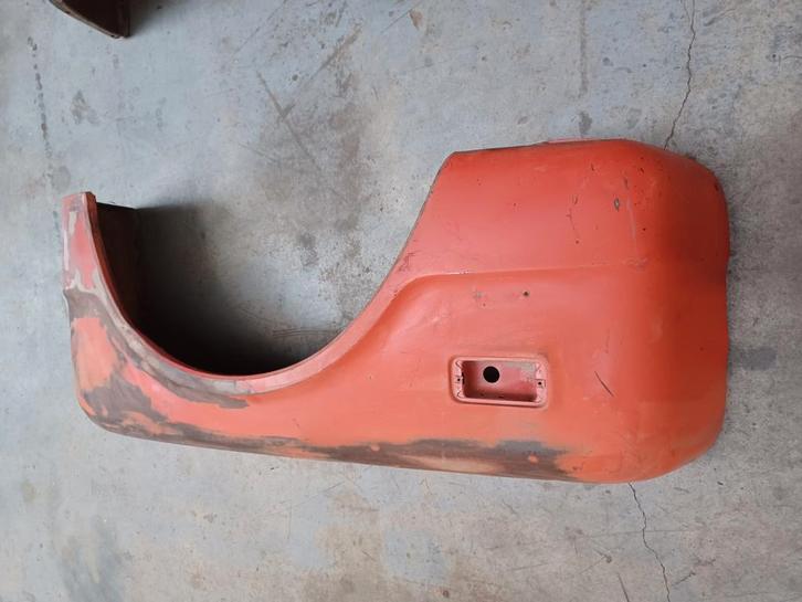 Chevrolet GMC 1968/1972 stepside spatborden, Auto-onderdelen, Carrosserie en Plaatwerk, Spatbord, Chevrolet, Voor, Ophalen of Verzenden