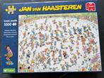 Jan van Haasteren puzzels, Hobby en Vrije tijd, Denksport en Puzzels, Ophalen of Verzenden, 500 t/m 1500 stukjes, Zo goed als nieuw