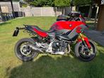 BMW F900 XR 2021, Motoren, 2 cilinders, Motorrijbewijs A, 900 cc, Particulier