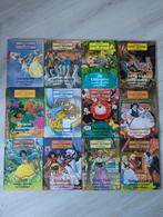 Partij 12 boeken Lekturama's Sprookjes en vertellingen., Boeken, Ophalen of Verzenden, Gelezen, Sprookjes
