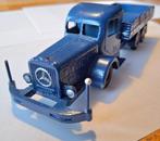 Märklin model Mercedes, Hobby en Vrije tijd, Modelauto's | 1:18, Ophalen of Verzenden, Gebruikt, Auto, Overige merken
