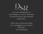 SLOOPKLUSSEN, DEMONTAGE, STRIPPEN, Diensten en Vakmensen, Slopers en Sloopwerkzaamheden, Sloopwerk buiten