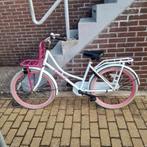 Spirit oma meisjes fiets 24 inch met terug trap rem, Ophalen, Zo goed als nieuw, 24 inch