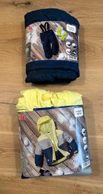 NIEUW Ski Jas en Broek Lupilu- Maat 110/116, Ophalen, Nieuw