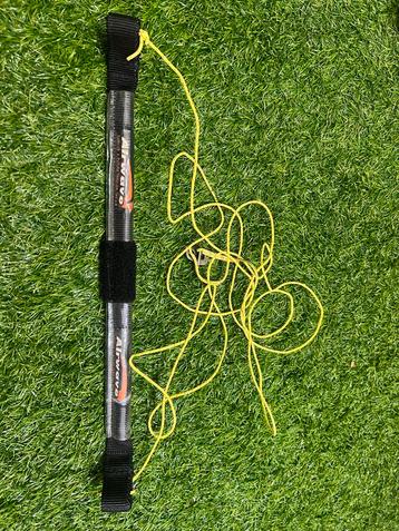 Airwave Speed Bar Paragliding beschikbaar voor biedingen