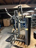 Gym80 Sygnum Line Lat Pull Down., Sport en Fitness, Ophalen, Info@defitnessmakelaar.nl, Gebruikt, Overige typen