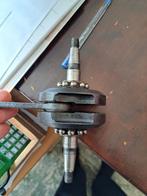 Krukas Kreidler nette staat origineel, Fietsen en Brommers, Ophalen of Verzenden, Gebruikt, Blok